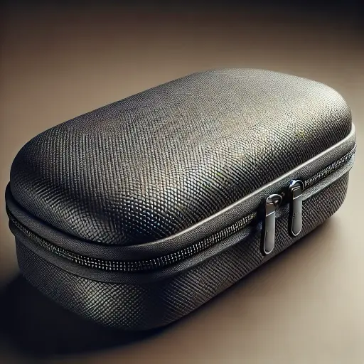 [003] Estuche Protector